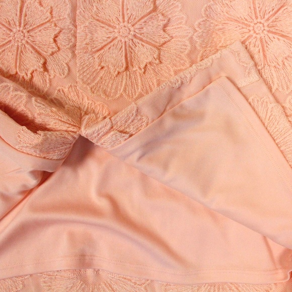 NWT Floral Liliana Pencil Skirt - Picture 5 of 8